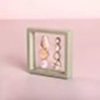 Подвесная стойка для украшений TREACHI