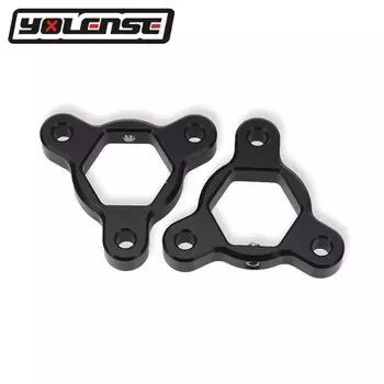Подвесная вилка для мотоцикла CNC 17 мм, регулирующие нагрузки для Kawasaki ZX9R ZX-9R ZX12R ZX-12R ZX7R/RR ZX-7R