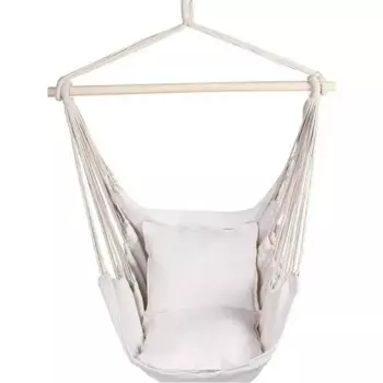 Подвесное кресло-гамак, 150 кг, без подушки