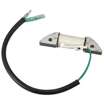 Подвесной Двигатель 3B2-06120-0, 2 шт., катушка зажигания для Tohatsu Nissan, 2-тактный, 6HP, 8HP, 9.8HP, M6, M8, M9.8, морской двигатель