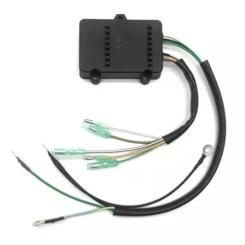 Подвесной комплект зажигания CDI для Mercury 1997-2006 6-25hp 2-тактный 2cyl 114-5713 855713 a3/a4