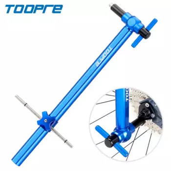 Подвесной кронштейн Toopre MTB для выравнивания, профессиональный инструмент для ремонта велосипеда