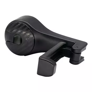 Подвесной крючок для заднего сиденья 2 в 1, крючок для подголовника автомобильного кресла, держатель для сотового телефона, чехол для сиденья, подвесная сумка для покупок, Автомобильный крепеж