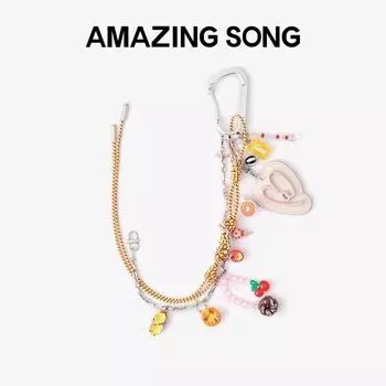 Подвесной мешок для тостов Amazing Song