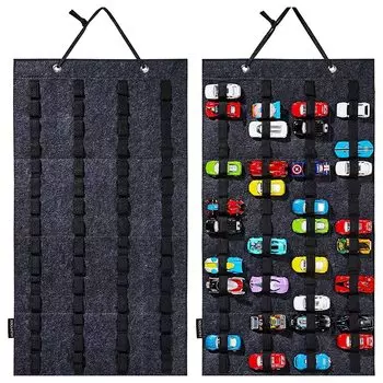 Подвесной органайзер для Hot Wheels SDJZT