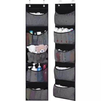 Подвесной органайзер FUGUIHOUSE с 5 карманами