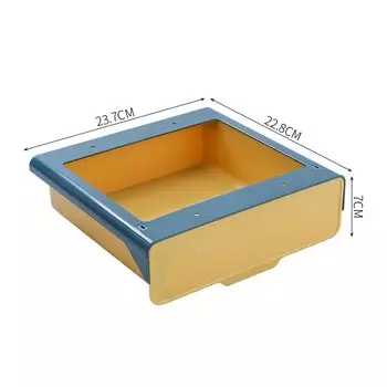 Подвесной ящик для хранения MEXQCH