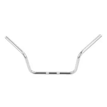 Подвесной руль для мотоцикла, 8 дюймов, для Harley Electra Street Road Glide FLHT FLHR FLHX 2014-2016