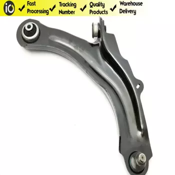 Подвесной рычаг правый для Renault Scenic 2 II MK2 Megane 2 II MK2 Oem 545003037R 8200679067 Быстрая отправка со склада