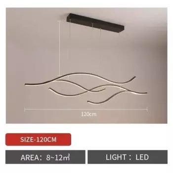 Подвесной светильник ABCZ