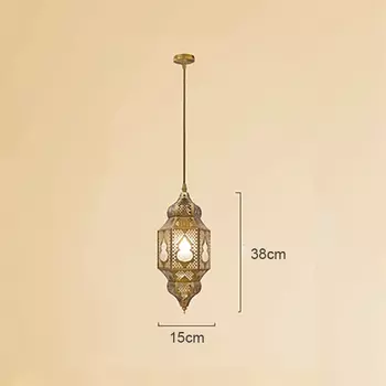 Подвесной светильник Artpad