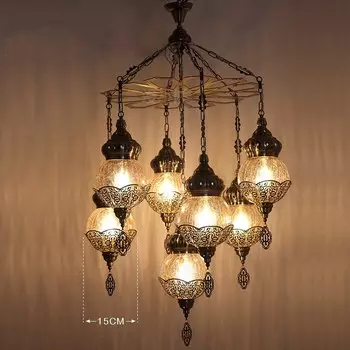 Подвесной светильник Artpad