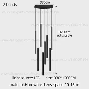Подвесной светильник CAMPEGGI