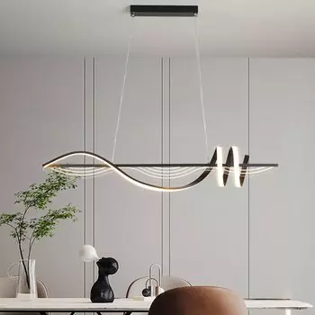 Подвесной светильник Fanmade