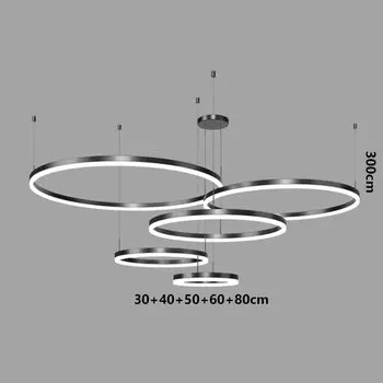 Подвесной светильник fanmade