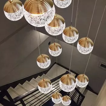 Подвесной светильник Gbbmade, 3 цвета