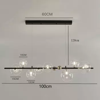 Подвесной светильник Gbbmade