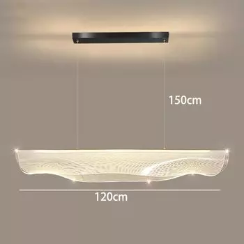 Подвесной светильник Gbbmade