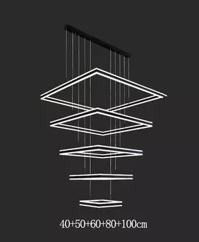 Подвесной светильник Gbbmade