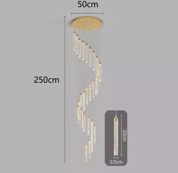 Подвесной светильник Gbbmade