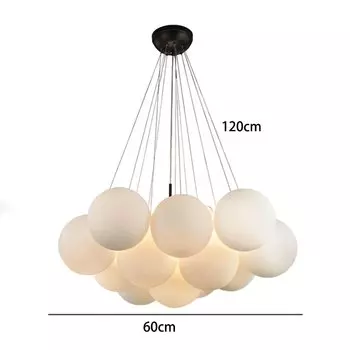 Подвесной светильник Gbbmade