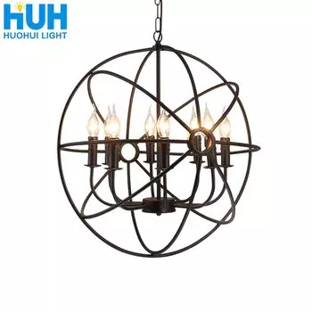 Подвесной светильник Globe NoEnName_Null