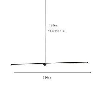 Подвесной светильник HomeLover геометрический
