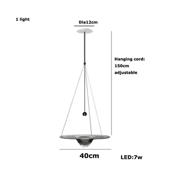 Подвесной светильник HomeLover Momento
