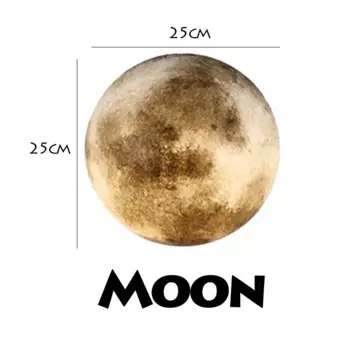 Подвесной светильник IWP 25см