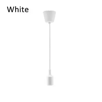 Подвесной светильник из силикона JOYON E27