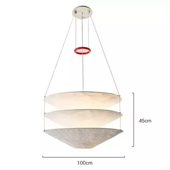 Подвесной светильник JIANKEXING скандинавский