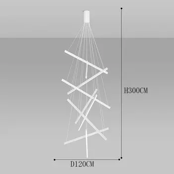 Подвесной светильник Joesee