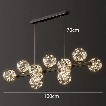 Подвесной светильник Joesee