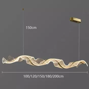 Подвесной светильник Joesee