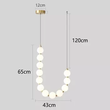 Подвесной светильник Joesee