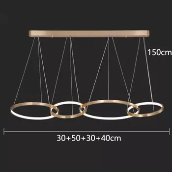 Подвесной светильник Joesee
