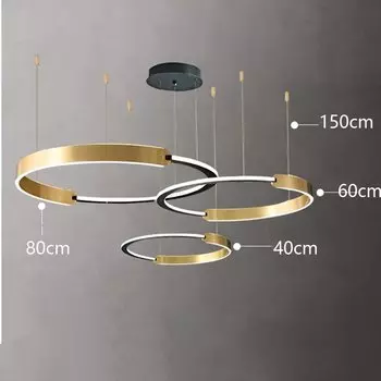 Подвесной светильник Joesee