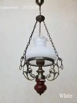 Подвесной светильник KEYSMICRO LED