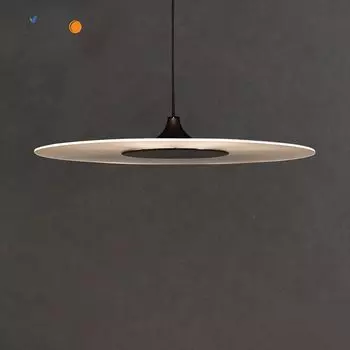 Подвесной светильник LASHA для кабинета