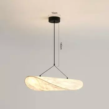 Подвесной светильник LASHA Wabi Sabi