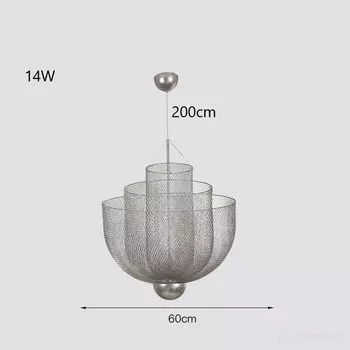 Подвесной светильник Lava Ball