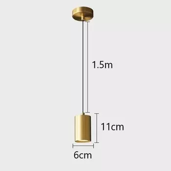 Подвесной светильник Lava Ball