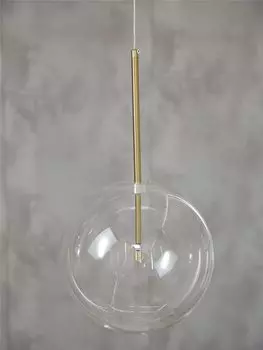 Подвесной светильник Lava Ball