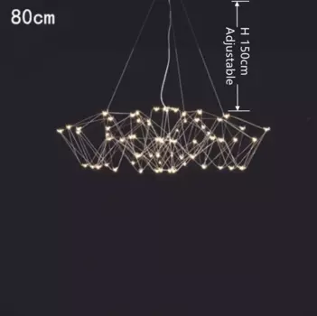 Подвесной светильник Li Xiaohui