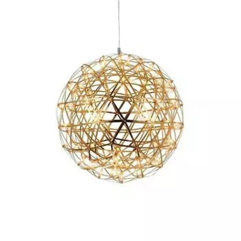 Подвесной светильник LOVING LAMPA Spark Ball