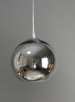 Подвесной светильник LZPZ RUI золотой