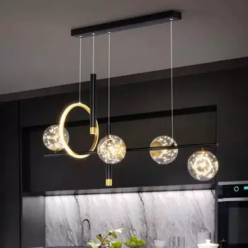 Подвесной светильник NoEnName_Null