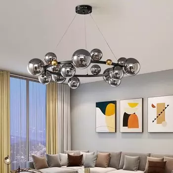 Подвесной светильник NoEnName_Null