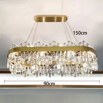 Подвесной светильник NoEnName_Null