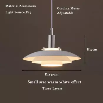 Подвесной светильник NoEnName_Null Мини-артишок